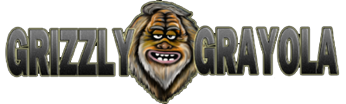 Grizzly Grayola